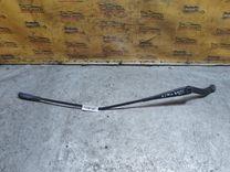 Щеткодержатель (поводок стеклоочистителя, дворник) GXPLMT Opel Corsa - Фото 3