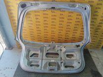 Крышка багажника (дверь 3-5) SOY3YE Citroen Xsara Picasso undefined