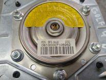 Подушка безопасности водителя SLTB46 Volkswagen Golf купить с доставкой