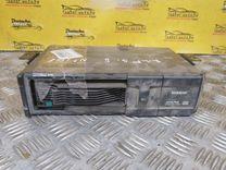 CD-чейнджер 2XGM5T Renault Laguna