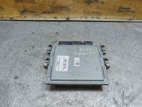 Блок управления двигателем XVZBVB Ford C-Max купить в магазине запчастей бу