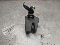 Замок двери задней левой N8KD7G Volkswagen Caddy - Фото 4