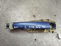 Ручка наружная передняя левая 5JU0U0 Volkswagen Passat