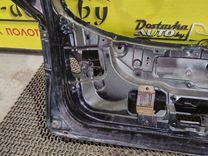 Крышка багажника (дверь 3-5) DIME95 Mitsubishi Colt - Фото 14