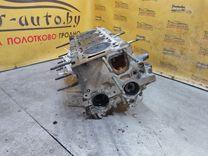 Головка блока цилиндров 60CWJM Ford C-Max купить