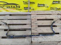 Стабилизатор подвески (поперечной устойчивости) передний IGQ0M2 Citroen Xantia