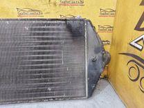 Интеркулер 7BHD7Z Peugeot 806 undefined