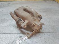 Суппорт задний левый 7Q1P13 Peugeot 307 - Фото 4