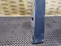 Накладка на порог наружная левая 7X1UQR Nissan Primera купить с доставкой