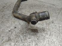 Патрубок (трубопровод, шланг) V311F5 Ford Galaxy - Фото 5