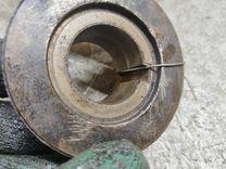 Шестерня коленвала DTLP8A Peugeot 406 - Фото 4