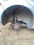 Защита арок задняя правая (подкрылок) N3O8XM Volkswagen Golf