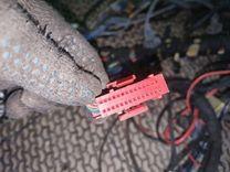 Проводка FI7SPZ Volkswagen Sharan undefined