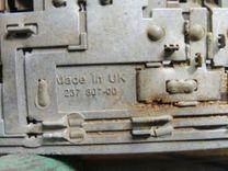 Фонарь салона (плафон) 733MYU Nissan Almera - Фото 4