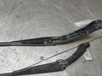 Щеткодержатель (поводок стеклоочистителя, дворник) DV2EDI Rover 45 - Фото 4