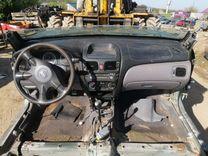 Педаль газа BOLLH6 Nissan Almera - Фото 2