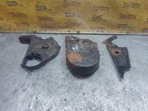 Защита (кожух) ремня ГРМ 1S3XD8 Audi 80 - Фото 2