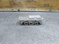 Фонарь салона (плафон) DQUK24 Citroen C5 - Фото 3