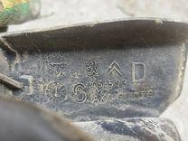 Фонарь задний правый 97Z14I Peugeot 406 undefined