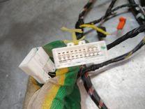 Проводка BEOFOD Kia Sorento - Фото 4