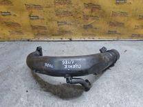 Патрубок турбины I6YD8H Renault Scenic купить на авторазборке