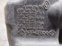 Корпус воздушного фильтра N2R483 Renault Scenic - Фото 6