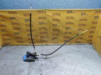 Замок двери задней правой IL60NG Audi A4 купить в магазине запчастей бу