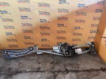 Механизм стеклоочистителя (трапеция дворников) OLYBMD BMW 5 E39 купить