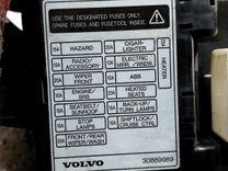 Блок предохранителей 7AHOKC Volvo V40 - Фото 4