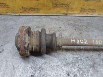 Полуось задняя (приводной вал, ШРУС) N0UNMR Mercedes C W202 купить на авторазборке