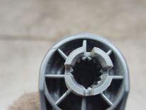 Ручка стеклоподъемника WFCN78 Peugeot 307 - Фото 4