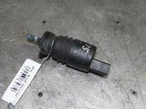 Насос (моторчик) омывателя фар PFKXE7 BMW X5 E53 купить в магазине запчастей бу