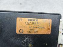 Блок управления печки/климат-контроля 8YINSV BMW 7 E32 купить на авторазборке