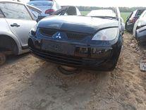 Балка подвески передняя (подрамник) FSZAWR Mitsubishi Colt