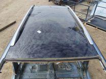 Крыша YZN2UI Peugeot 407 купить с доставкой