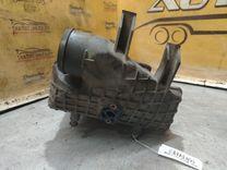 Интеркулер BXU268 Audi A4 - Фото 2