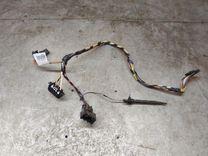 Проводка CUTG4Z Peugeot 207