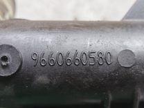 Трубка охлаждающей жидкости пластиковая U68K1A Citroen Berlingo - Фото 5