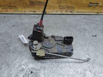 Замок двери задней левой LWUC5K Opel Zafira купить с доставкой