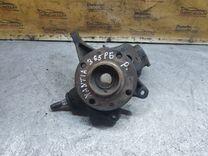 Кулак поворотный правый TC5K67 Citroen Xantia - Фото 1