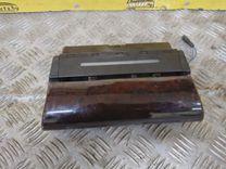 Пепельница D35022 Audi A4