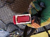 Проводка салона NYNZY1 Peugeot 307 - Фото 10