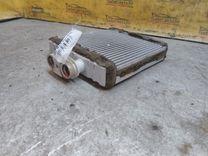 Радиатор отопителя (печки) 71BL0R Skoda Fabia - Фото 3