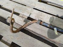 Стабилизатор подвески (поперечной устойчивости) передний RA47I4 Volkswagen Bora купить