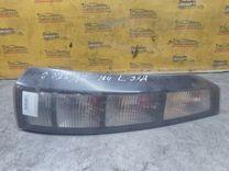 Фонарь задний левый 9ZVEPP Opel Meriva - Фото 1