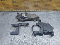 Защита (кожух) ремня ГРМ 4V54QI Ford Mondeo - Фото 2