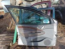 Дверь передняя левая 6QJDYX Citroen C5 купить с доставкой