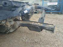 Лонжерон левый P2DN5G Audi A4 купить