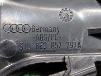 Механизм подачи ремня безопасности HW0I91 Audi A4 - Фото 4