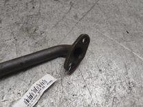 Масляная трубка турбины OV85LK Volvo S60 - Фото 4